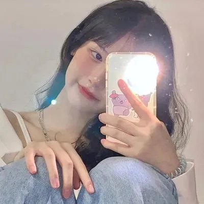儍女和番
